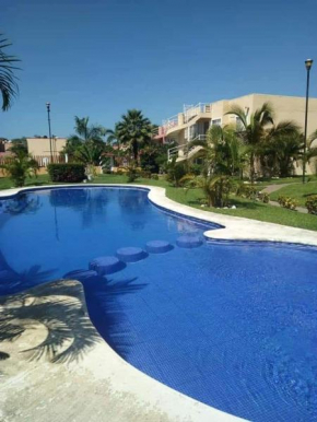 Apartamento flamingos